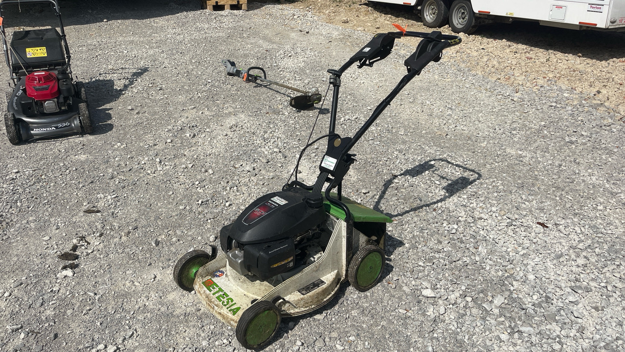 ETESIA PHE3 - Construction equipment: picture 3 ETESIA PHE3 - Construction equipment: picture 3