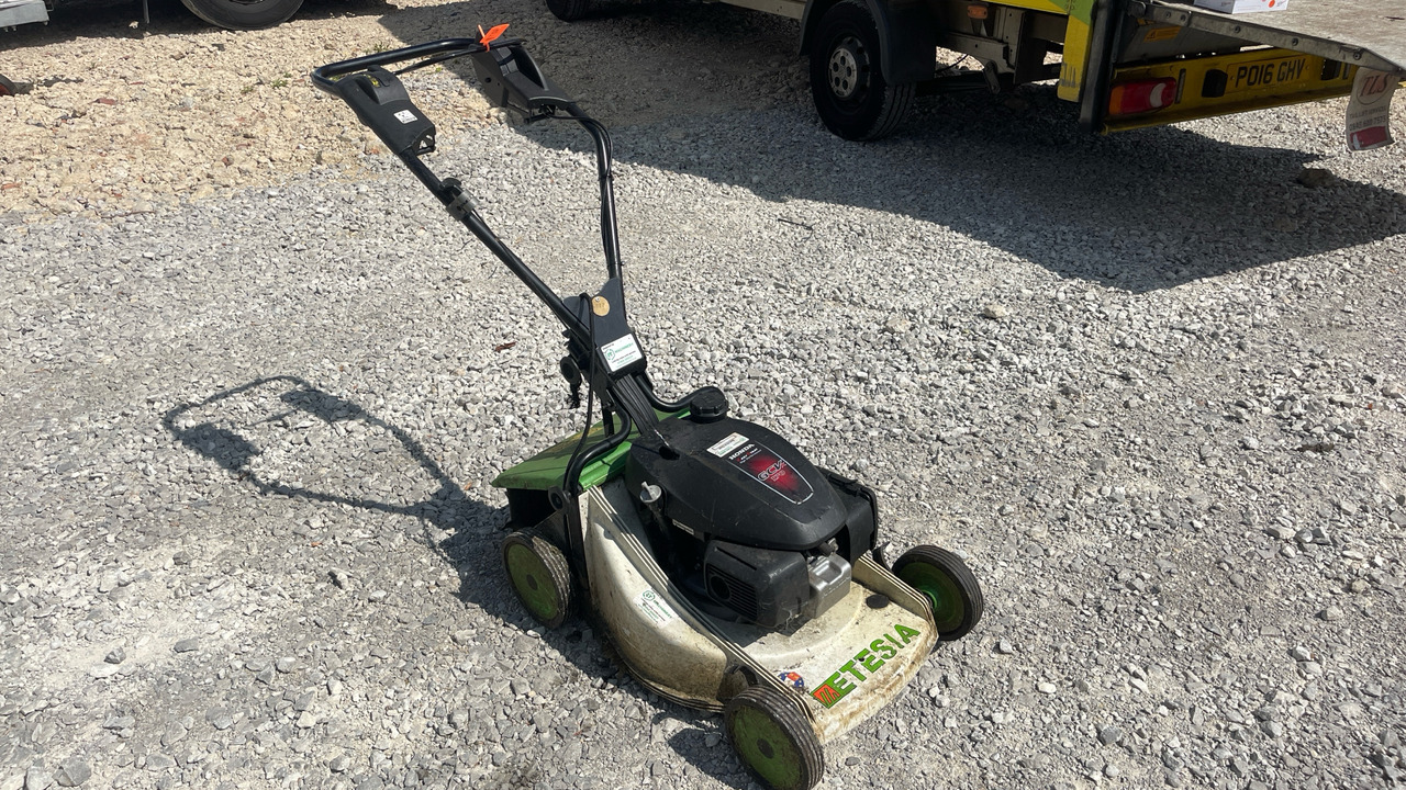 ETESIA PHE3 - Construction equipment: picture 4 ETESIA PHE3 - Construction equipment: picture 4