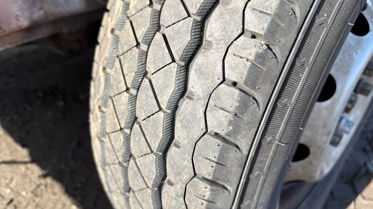 Panel van FIAT DUCATO 2.3 Multijet 140PS: picture 21 Panel van FIAT DUCATO 2.3 Multijet 140PS: picture 21