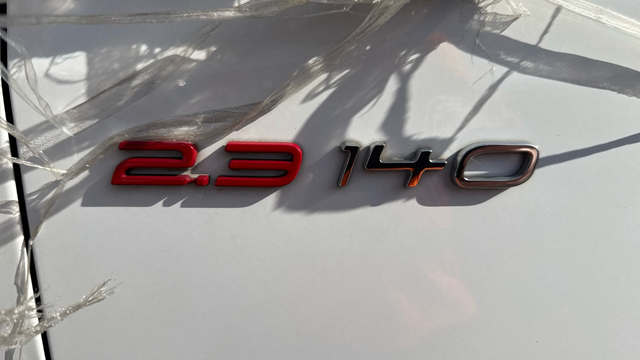 Panel van FIAT DUCATO 2.3 Multijet 140PS: picture 16 Panel van FIAT DUCATO 2.3 Multijet 140PS: picture 16