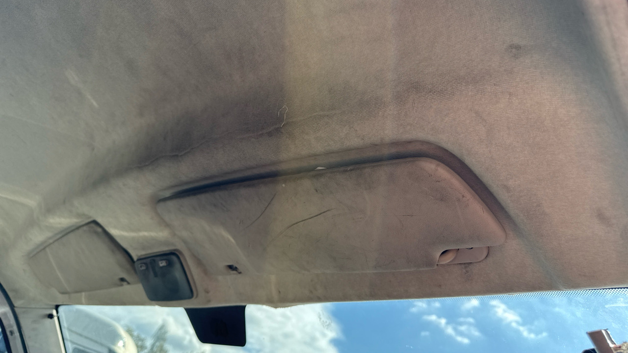 Panel van FIAT DUCATO 2.3 Multijet 140PS: picture 13 Panel van FIAT DUCATO 2.3 Multijet 140PS: picture 13