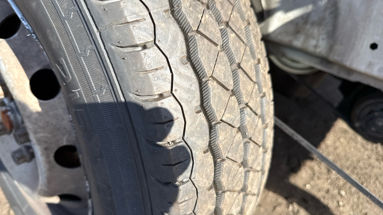 Panel van FIAT DUCATO 2.3 Multijet 140PS: picture 19 Panel van FIAT DUCATO 2.3 Multijet 140PS: picture 19