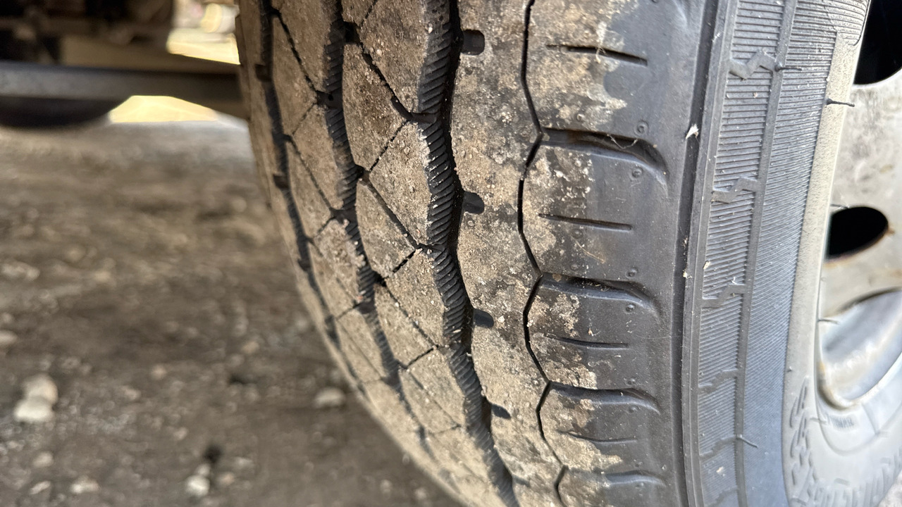 Panel van FIAT DUCATO 2.3 Multijet 140PS: picture 22 Panel van FIAT DUCATO 2.3 Multijet 140PS: picture 22