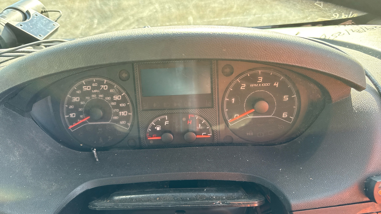 Panel van FIAT DUCATO 2.3 Multijet 140PS: picture 7 Panel van FIAT DUCATO 2.3 Multijet 140PS: picture 7