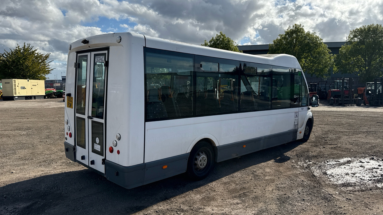 FIAT DUCATO - Minibus: picture 4 FIAT DUCATO - Minibus: picture 4