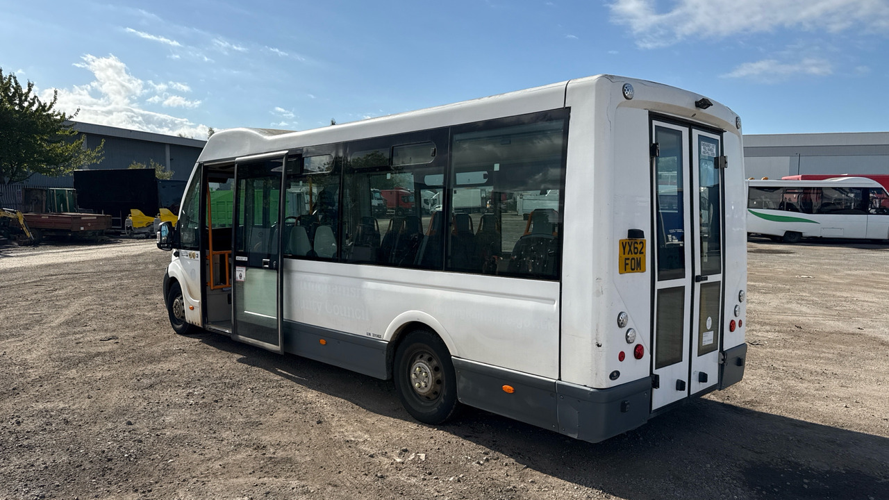 FIAT DUCATO - Minibus: picture 3 FIAT DUCATO - Minibus: picture 3
