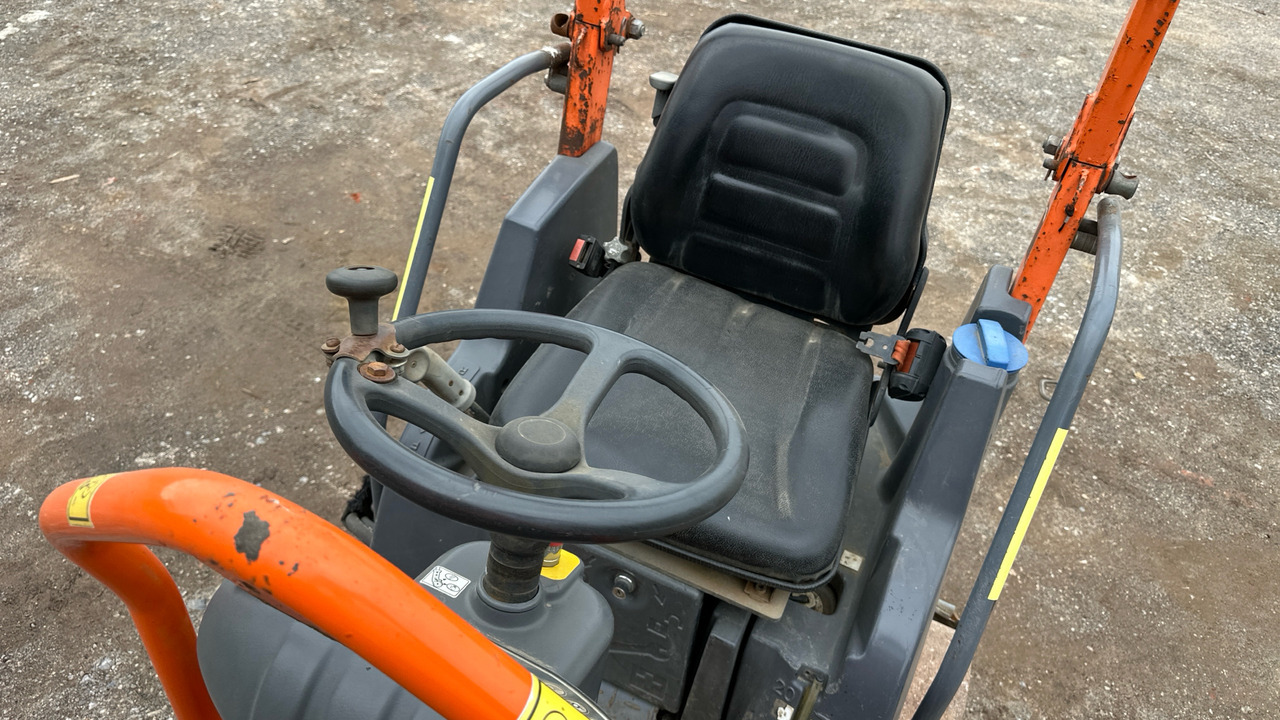 Roller HAMM HD10C VV: picture 8