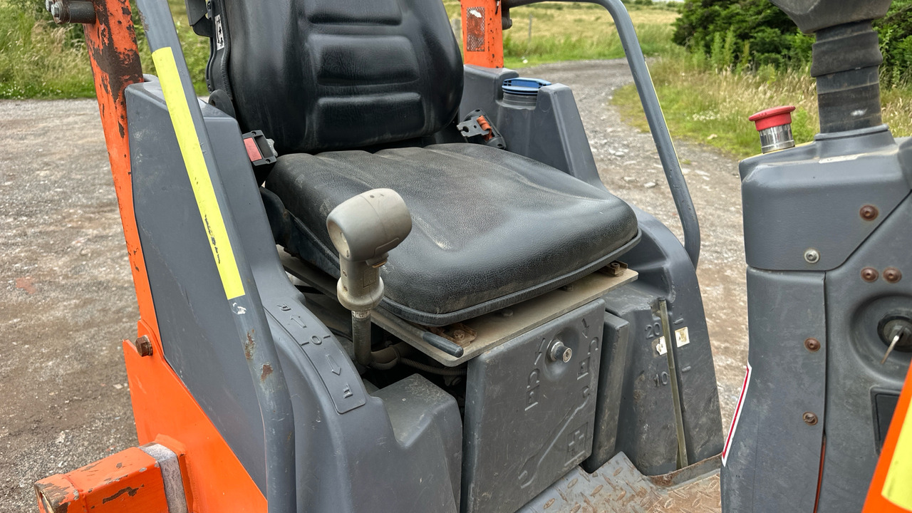 Roller HAMM HD10C VV: picture 17
