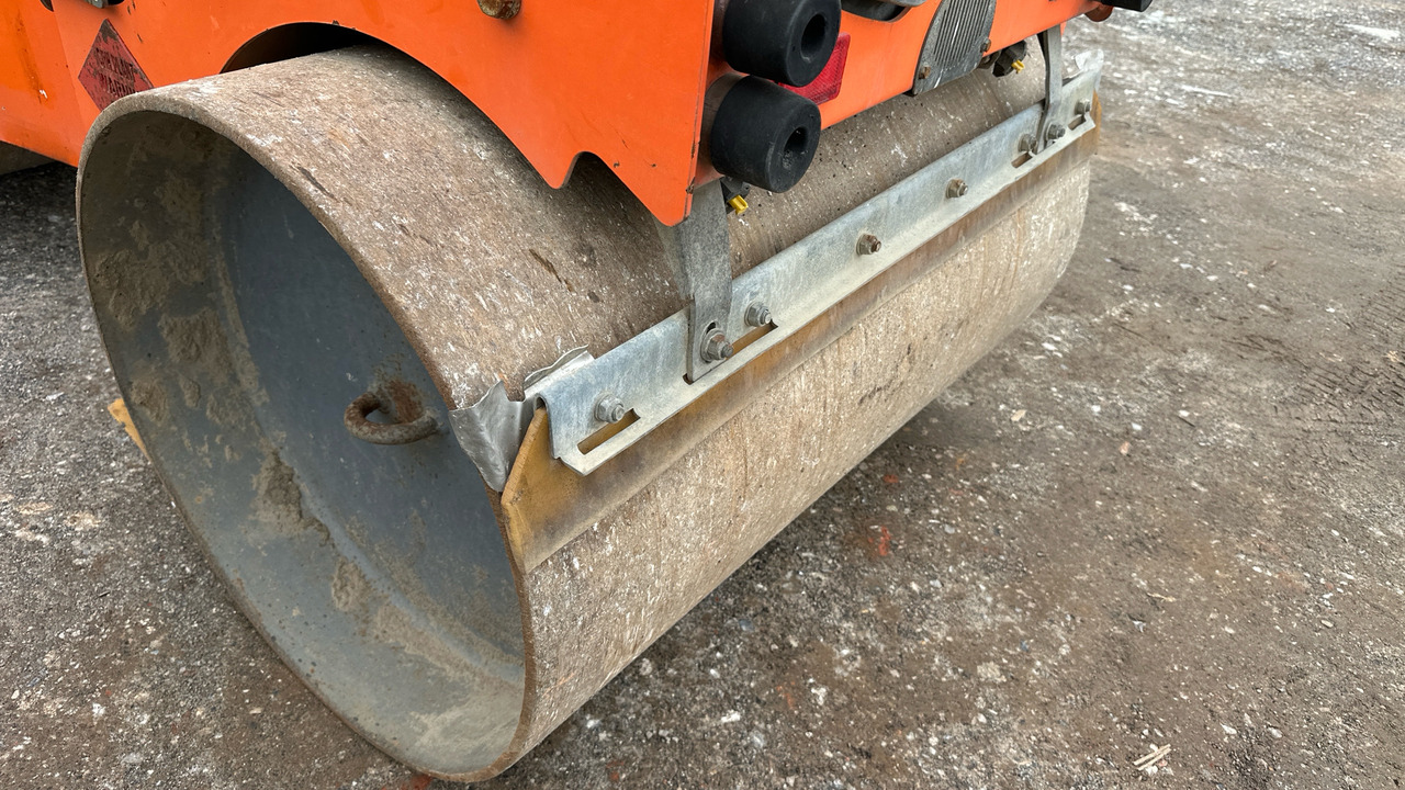 Roller HAMM HD10C VV: picture 13