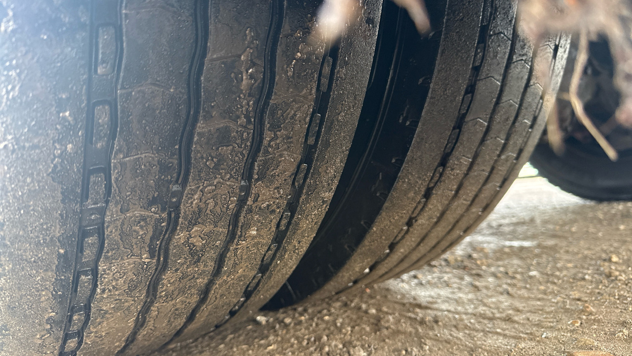 Box truck IVECO EUROCARGO 75e16: picture 19 Box truck IVECO EUROCARGO 75e16: picture 19