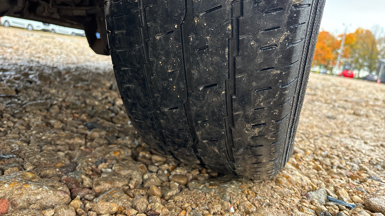 Panel van MERCEDES-BENZ SPRINTER 314 CDI: picture 13 Panel van MERCEDES-BENZ SPRINTER 314 CDI: picture 13