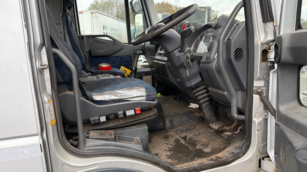 IVECO EUROCARGO 120-240 - Other machinery: picture 5 IVECO EUROCARGO 120-240 - Other machinery: picture 5