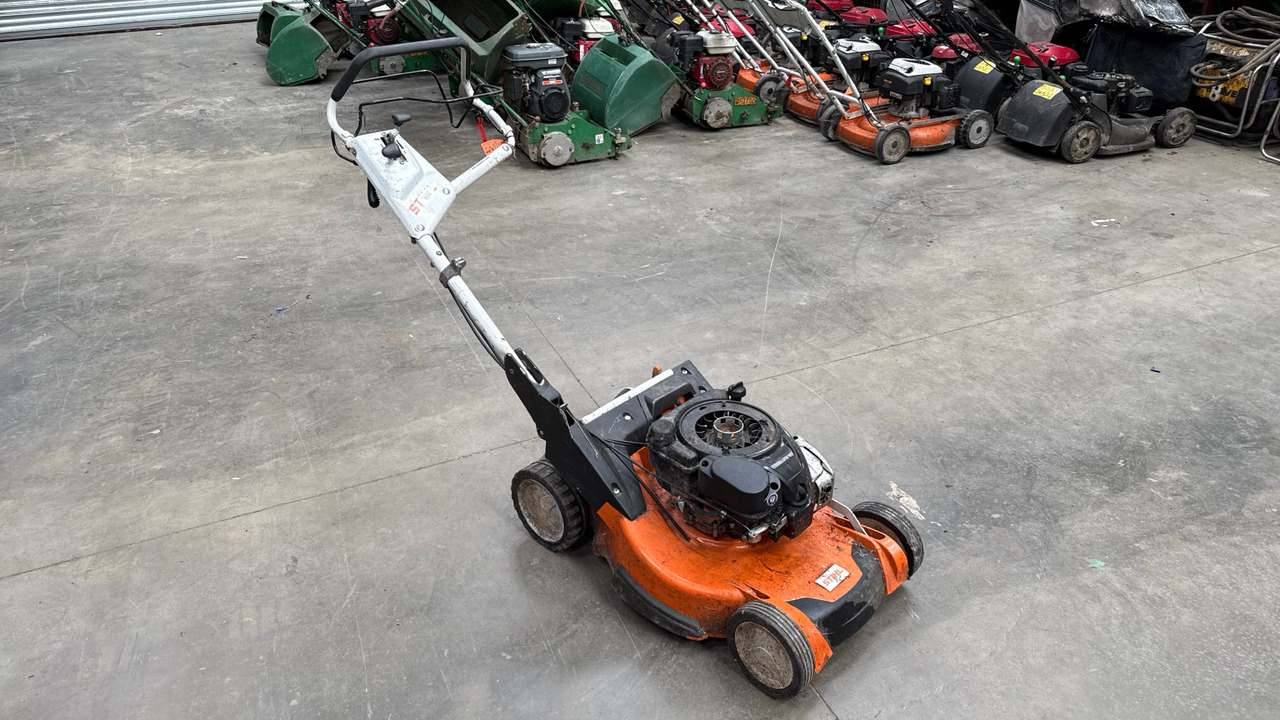 STIHL - Construction equipment: picture 3 STIHL - Construction equipment: picture 3