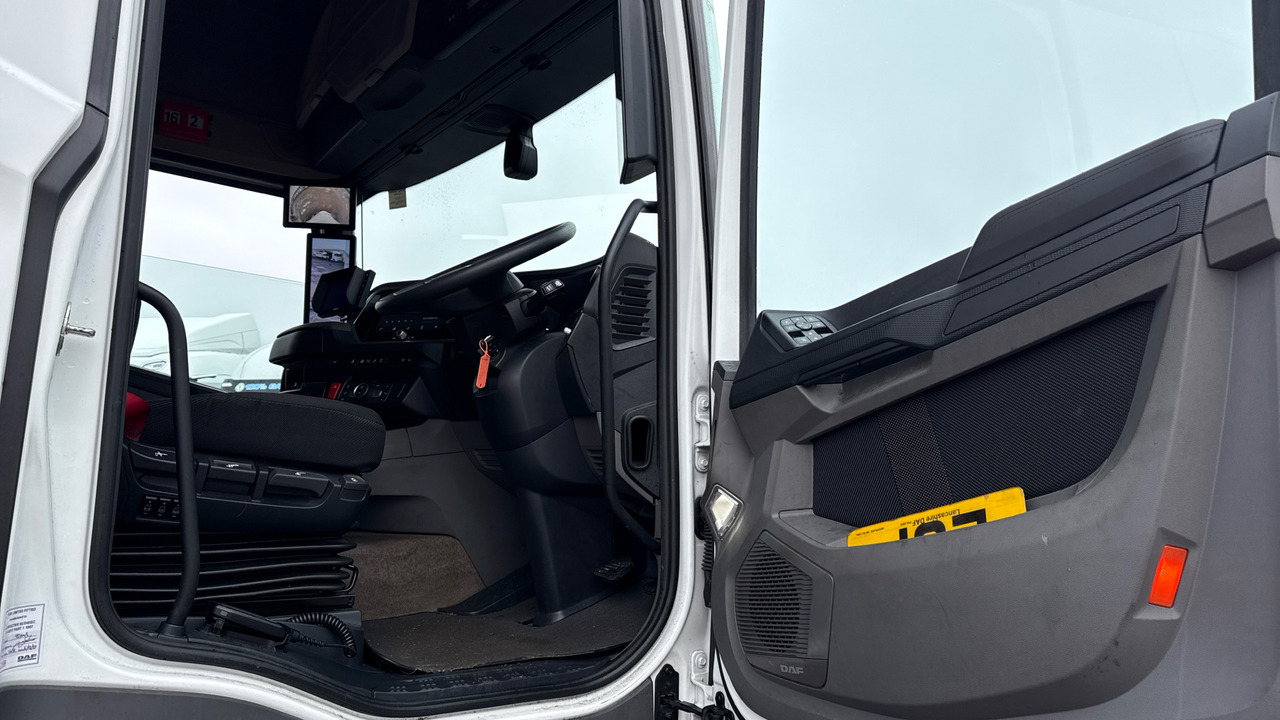 Daf XF 480 - Tractor unit: picture 5 Daf XF 480 - Tractor unit: picture 5