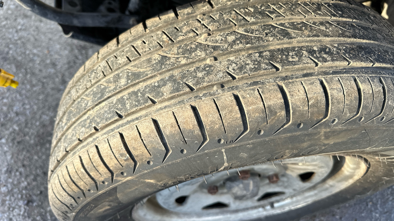 Side-by-side/ ATV YAMAHA GRIZZLY 350: picture 21