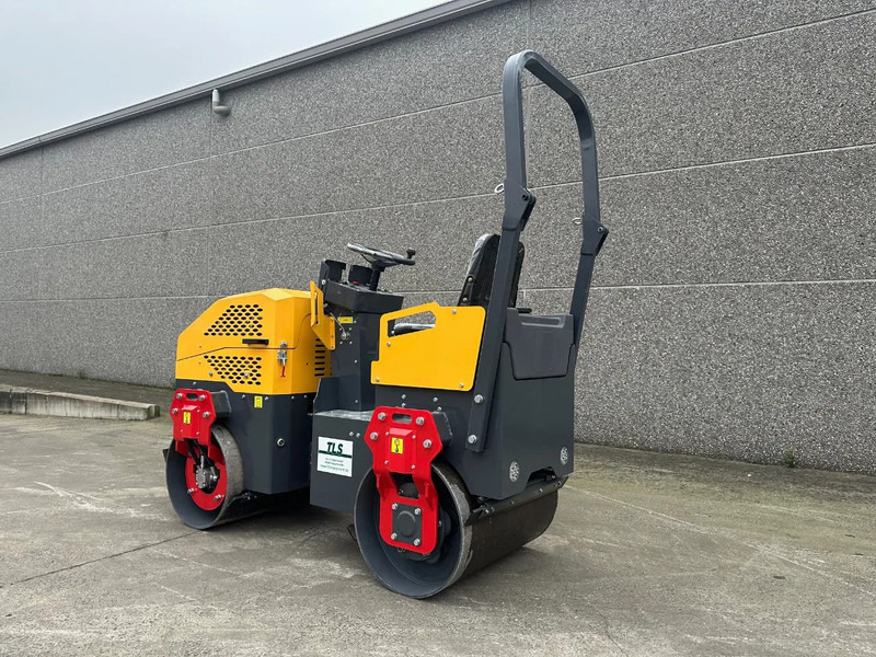 Wals SJ-1500 - Roller: picture 3 Wals SJ-1500 - Roller: picture 3