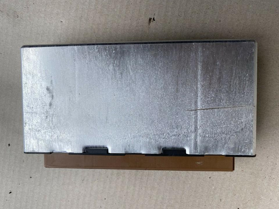 MAN Steuergerät Continental KSM 81.25816.7005 - ECU for Truck: picture 2 MAN Steuergerät Continental KSM 81.25816.7005 - ECU for Truck: picture 2