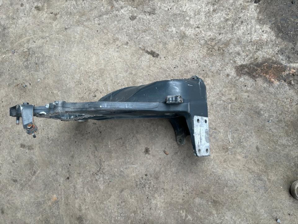 Mercedes-Actros MP4 Lenkbock Rechts A9603224001 - Steering for Truck: picture 4 Mercedes-Actros MP4 Lenkbock Rechts A9603224001 - Steering for Truck: picture 4