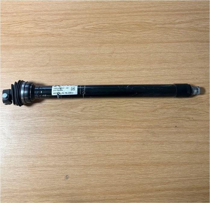 Mercedes Actros MP4 Lenkspindel/Lenkgestänge A9604628201 - Steering for Truck: picture 1 Mercedes Actros MP4 Lenkspindel/Lenkgestänge A9604628201 - Steering for Truck: picture 1