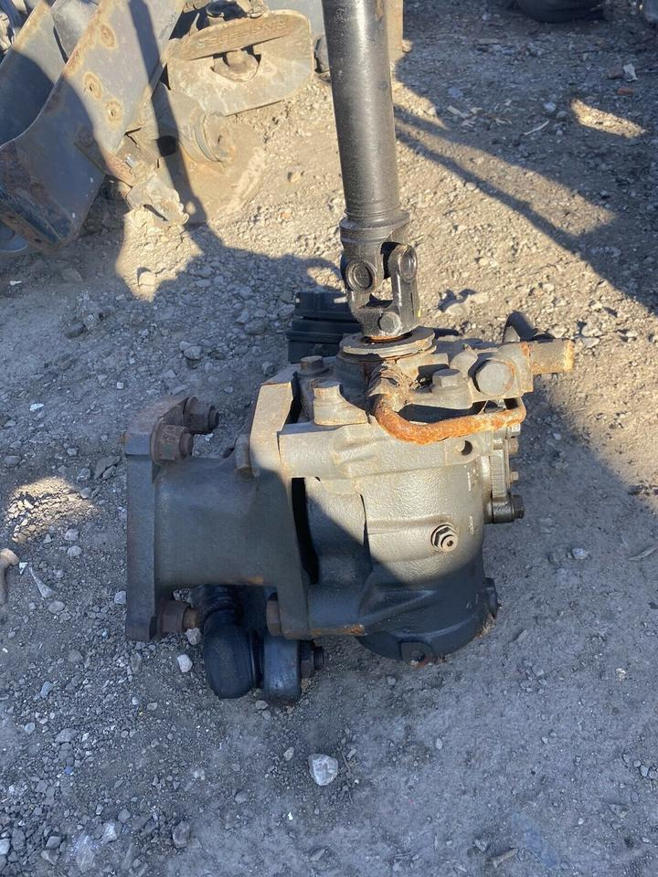 Mercedes Atego Lenkung Lenkgetriebe LS4 A 970 461 06 11 - Steering for Truck: picture 2 Mercedes Atego Lenkung Lenkgetriebe LS4 A 970 461 06 11 - Steering for Truck: picture 2