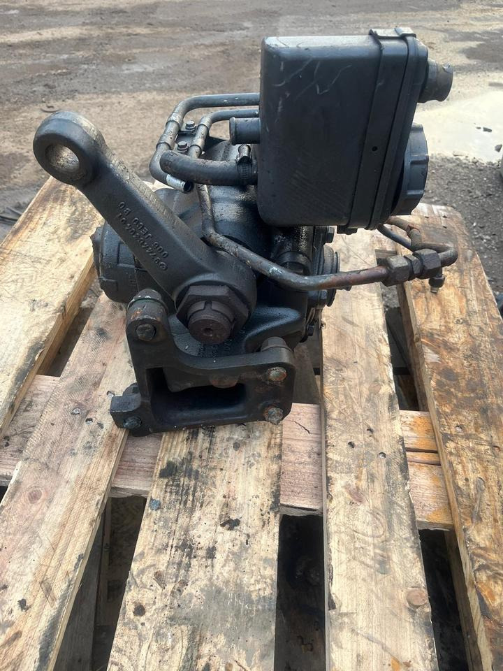 Mercedes Atego Lenkung Lenkgetriebe LS6 A9744610101 - Steering gear for Truck: picture 5 Mercedes Atego Lenkung Lenkgetriebe LS6 A9744610101 - Steering gear for Truck: picture 5