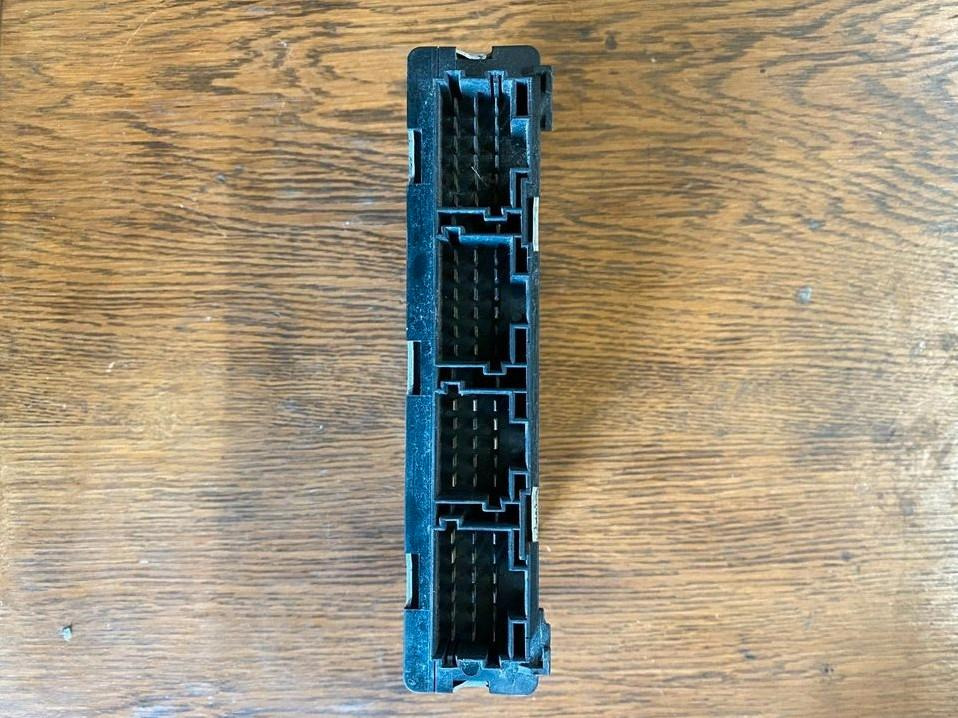 Mercedes Elektronik VDO PSM Steuergerät A 000 446 04 46 - ECU for Truck: picture 2 Mercedes Elektronik VDO PSM Steuergerät A 000 446 04 46 - ECU for Truck: picture 2