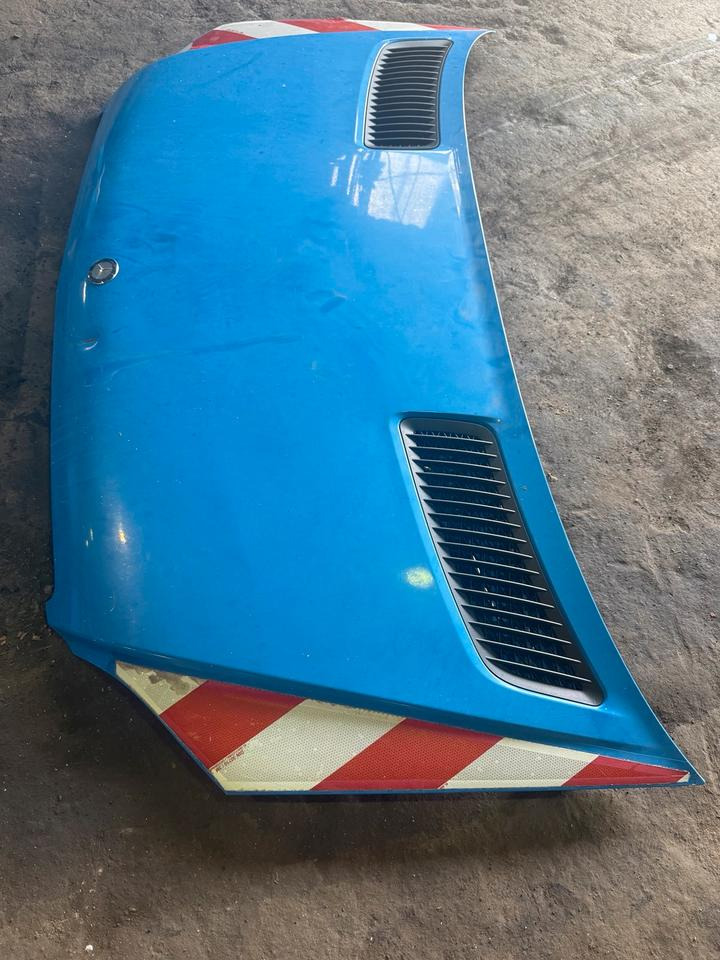 Body and exterior for Truck Mercedes Sprinter Frontpaket Komplet: picture 10