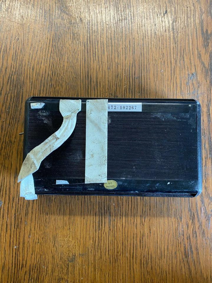 Mercedes Sprinter Spannungswandler WAECO PerfectPower DCDC24 - Electrical system for Truck: picture 2 Mercedes Sprinter Spannungswandler WAECO PerfectPower DCDC24 - Electrical system for Truck: picture 2