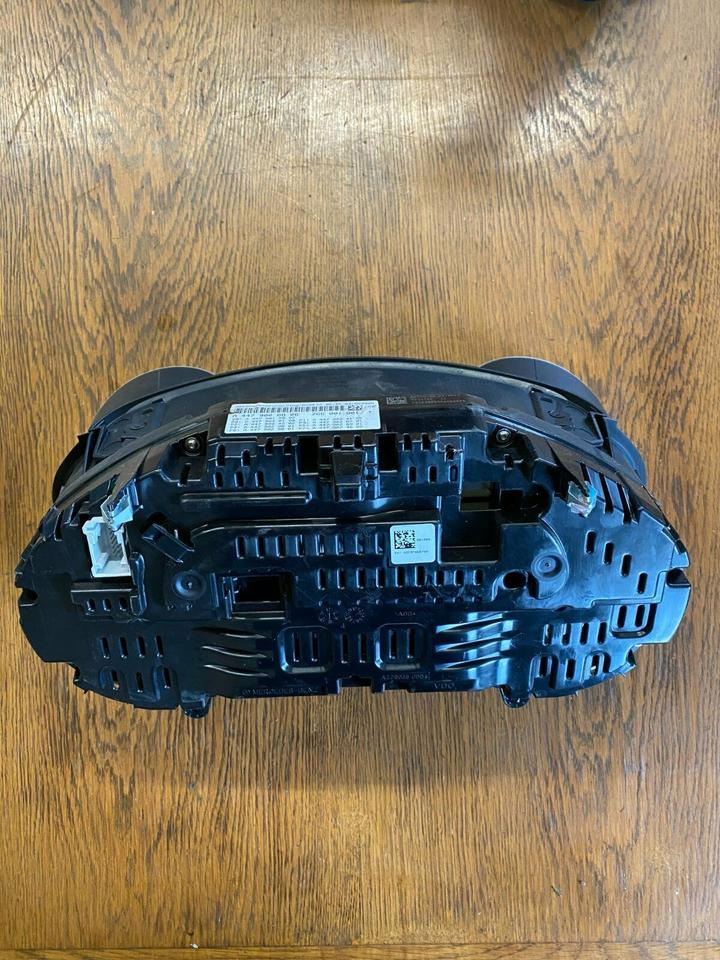Mercedes Vito Kombiinstrument Tacho A4479000806 - Tachograph for Truck: picture 3 Mercedes Vito Kombiinstrument Tacho A4479000806 - Tachograph for Truck: picture 3