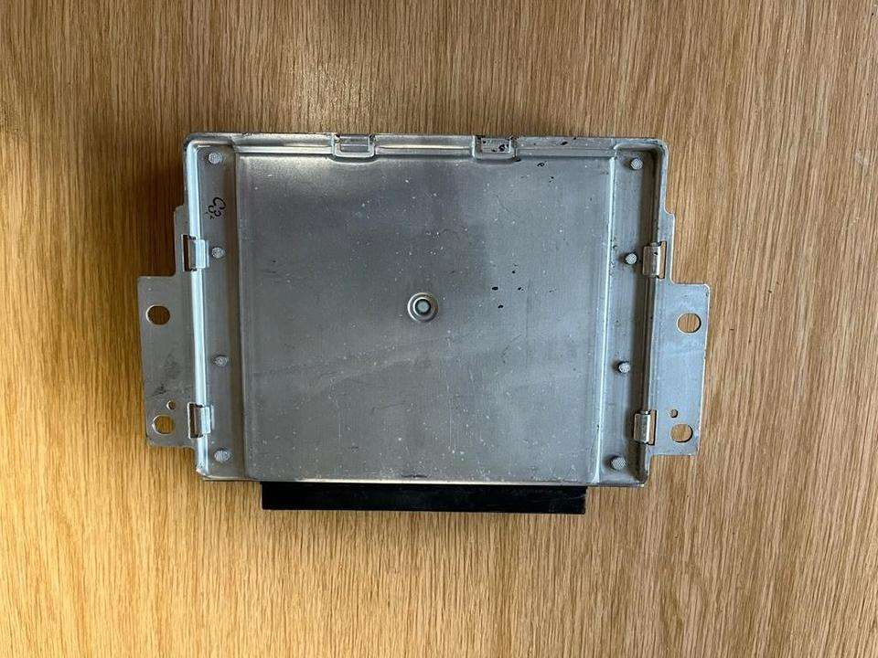 RENAULT KNORR-BREMSE EBS 0486106024 Steuergerät 50 10 457 367 - ECU for Truck: picture 4 RENAULT KNORR-BREMSE EBS 0486106024 Steuergerät 50 10 457 367 - ECU for Truck: picture 4