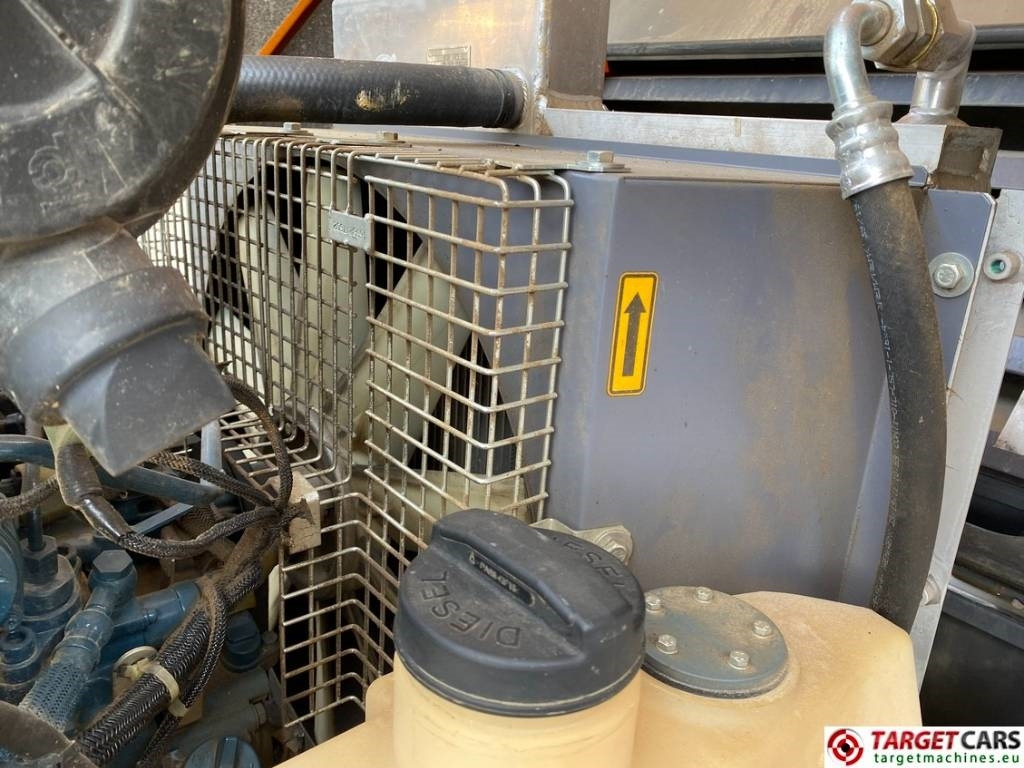 Air compressor Atlas Copco XATS138 Air Compressor 10,3Bar: picture 13