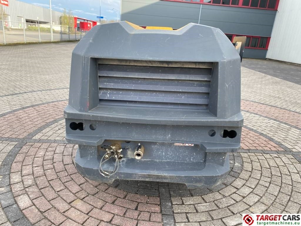 Air compressor Atlas Copco XATS138 Air Compressor 10,3Bar: picture 23