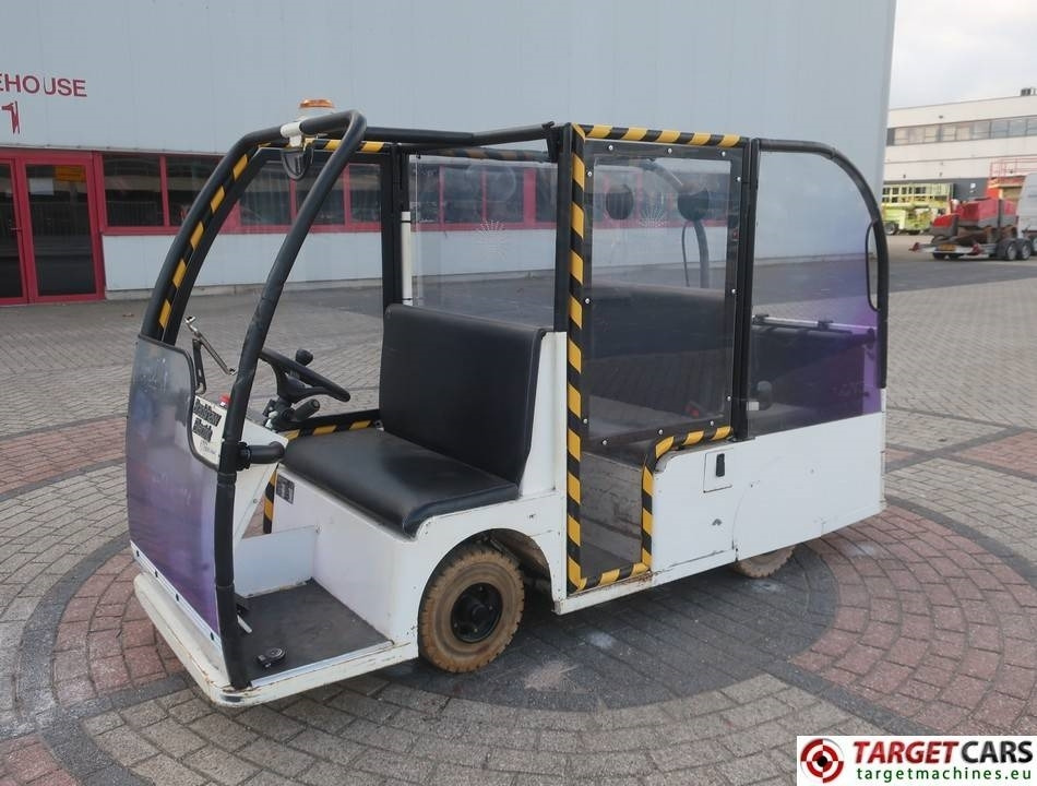 Bradshaw AV6AC Electric UTV RECREATIONAL 6-PERSONS VEHICLE - Golf cart: picture 1 Bradshaw AV6AC Electric UTV RECREATIONAL 6-PERSONS VEHICLE - Golf cart: picture 1