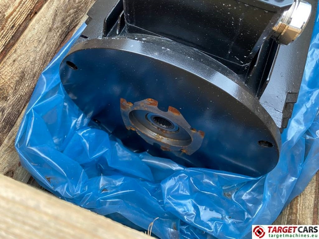 EE AG Hinwill EEN3 225M4/B14S 37KW 400~80V Electri - Engine for Construction machinery: picture 4 EE AG Hinwill EEN3 225M4/B14S 37KW 400~80V Electri - Engine for Construction machinery: picture 4