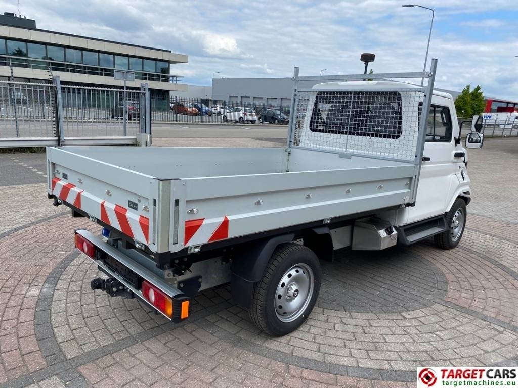 Evum ACar Electric UTV 4x4 Open Platform XL Van - Dropside/ Flatbed truck, Electric utility vehicle: picture 4 Evum ACar Electric UTV 4x4 Open Platform XL Van - Dropside/ Flatbed truck, Electric utility vehicle: picture 4