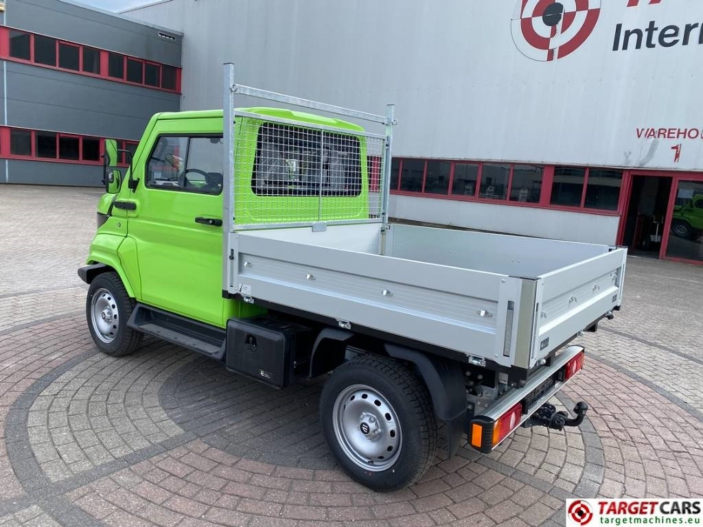 Evum ACar Electric UTV Utility Open Platform Van UNUSED - Dropside/ Flatbed truck, Electric utility vehicle: picture 5 Evum ACar Electric UTV Utility Open Platform Van UNUSED - Dropside/ Flatbed truck, Electric utility vehicle: picture 5