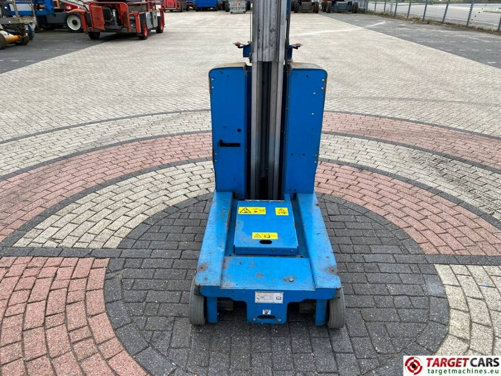 Vertical mast lift Genie GR-20 Runabout El Vertical Mast Work Lift 802cm: picture 19 Vertical mast lift Genie GR-20 Runabout El Vertical Mast Work Lift 802cm: picture 19