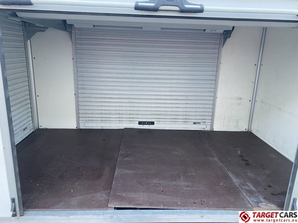 Leasing of Goupil G4 Electric UTV Closed Box Van  Goupil G4 Electric UTV Closed Box Van: picture 11