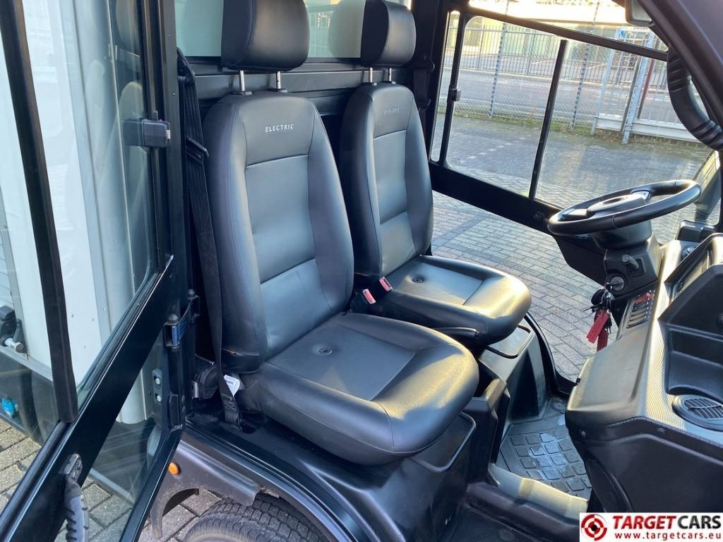 Leasing of Goupil G4 Electric UTV Closed Box Van  Goupil G4 Electric UTV Closed Box Van: picture 7