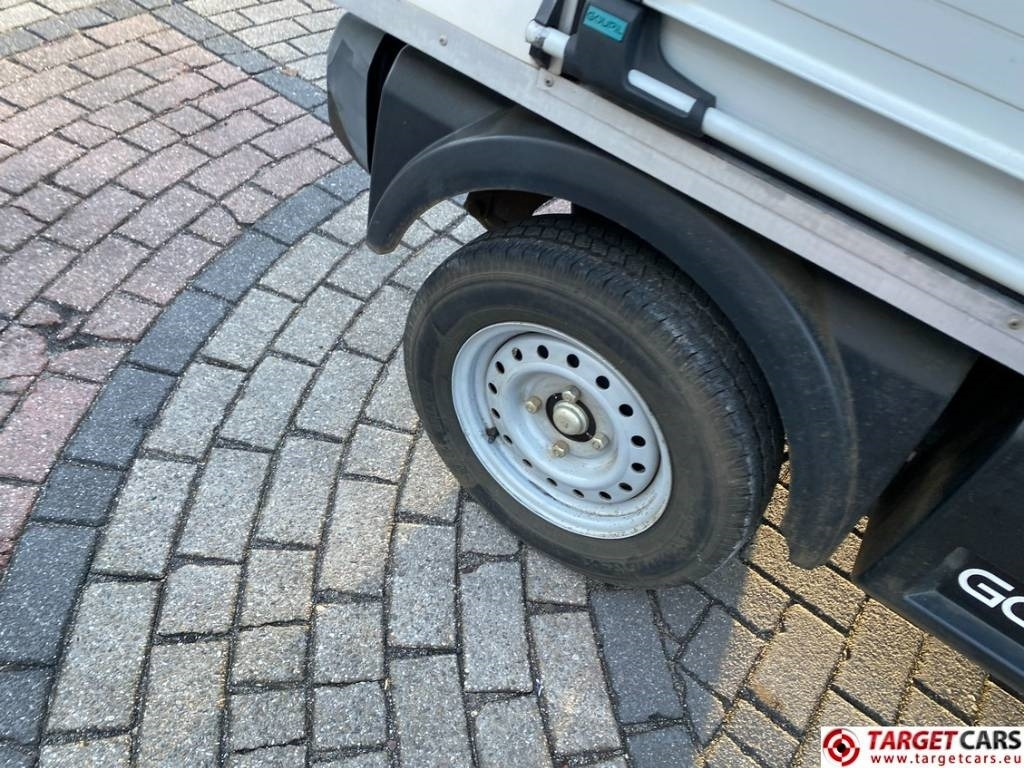 Leasing of Goupil G4 Electric UTV Closed Box Van  Goupil G4 Electric UTV Closed Box Van: picture 24