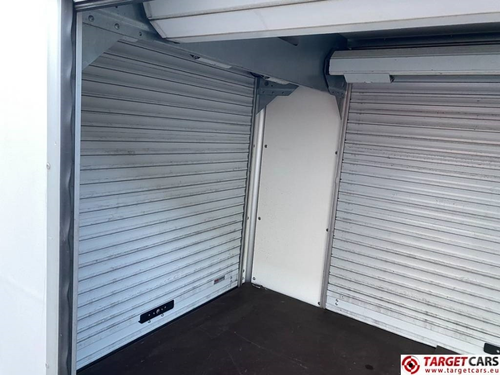 Leasing of Goupil G4 Electric UTV Closed Box Van  Goupil G4 Electric UTV Closed Box Van: picture 13