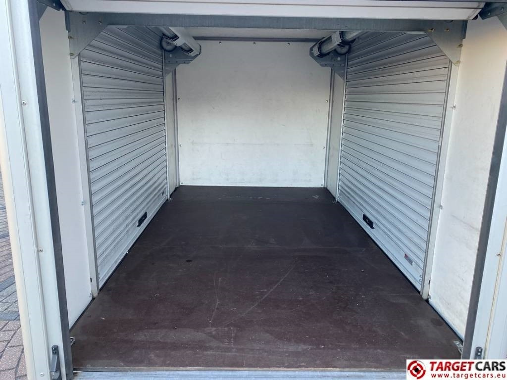 Leasing of Goupil G4 Electric UTV Closed Box Van  Goupil G4 Electric UTV Closed Box Van: picture 14