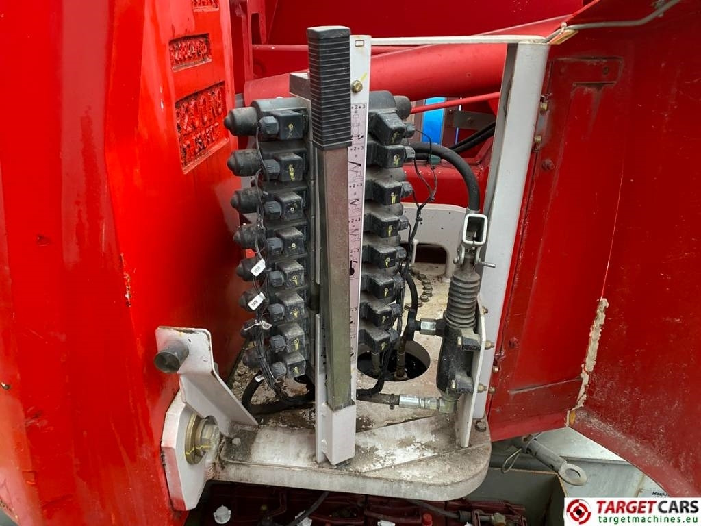 Articulated boom Haulotte HA15IP Electric Articulated Boom Work Lift 1500cm: picture 17