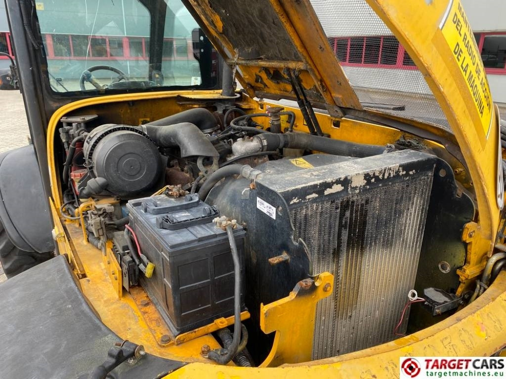 Telescopic handler JCB 527-55 Telehandler 4x4x4 2700KG 560CM: picture 13 Telescopic handler JCB 527-55 Telehandler 4x4x4 2700KG 560CM: picture 13