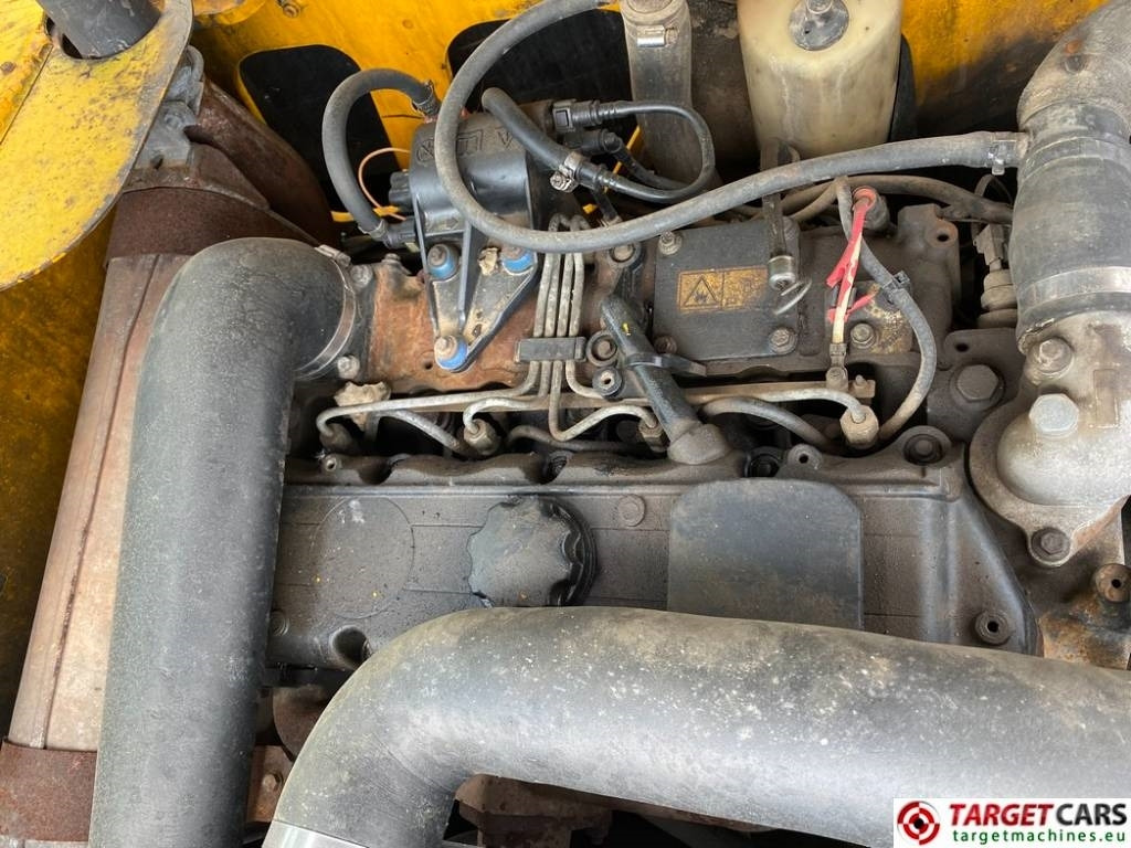 Telescopic handler JCB 527-55 Telehandler 4x4x4 2700KG 560CM: picture 14 Telescopic handler JCB 527-55 Telehandler 4x4x4 2700KG 560CM: picture 14