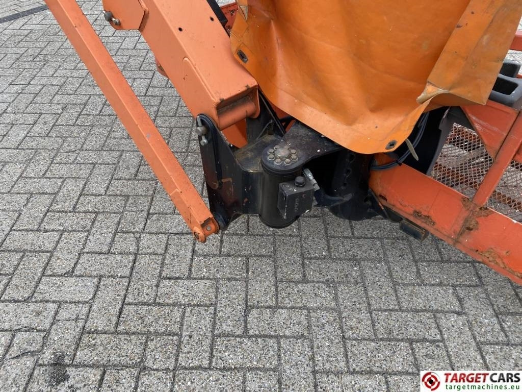 Telescopic boom JLG 660SJ Telescopic 4x4 Diesel Boom Work Lift 2232cm: picture 32 Telescopic boom JLG 660SJ Telescopic 4x4 Diesel Boom Work Lift 2232cm: picture 32