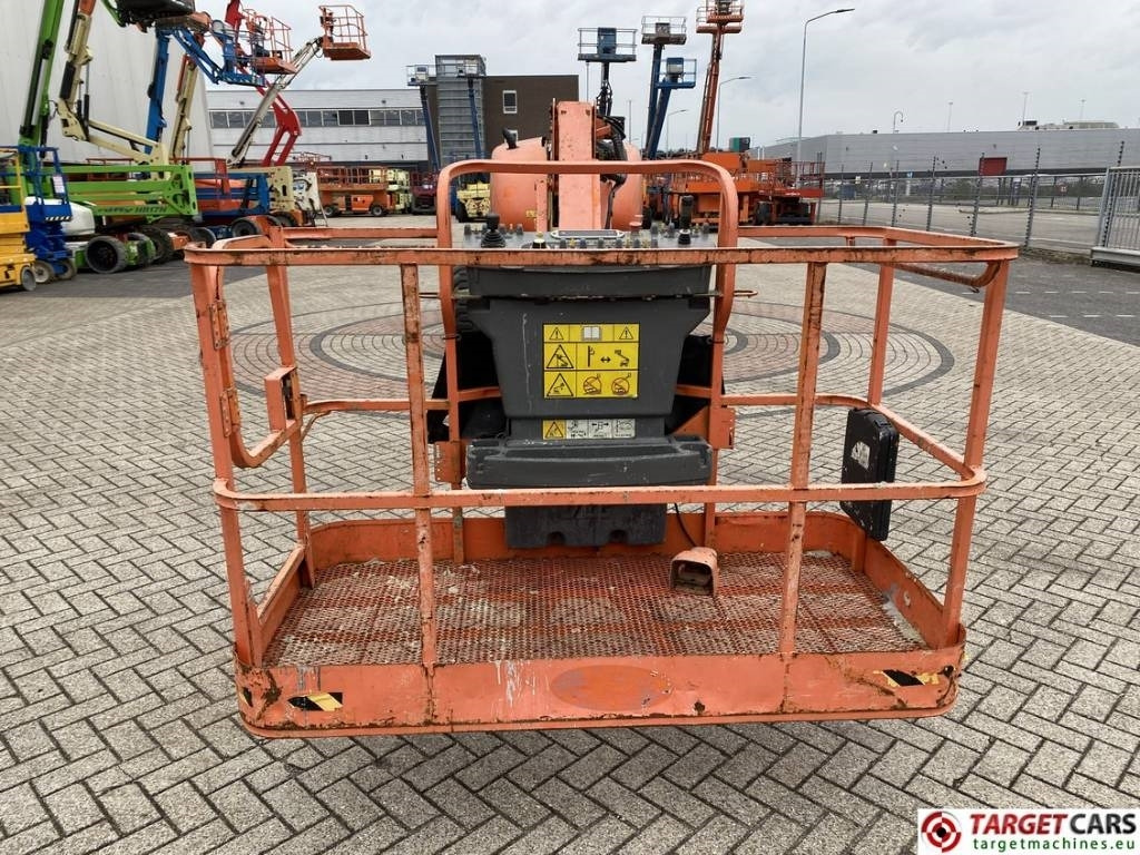 Leasing of JLG 660SJ Telescopic 4x4 Diesel Boom Work Lift 2232cm  JLG 660SJ Telescopic 4x4 Diesel Boom Work Lift 2232cm: picture 8 Leasing of JLG 660SJ Telescopic 4x4 Diesel Boom Work Lift 2232cm  JLG 660SJ Telescopic 4x4 Diesel Boom Work Lift 2232cm: picture 8