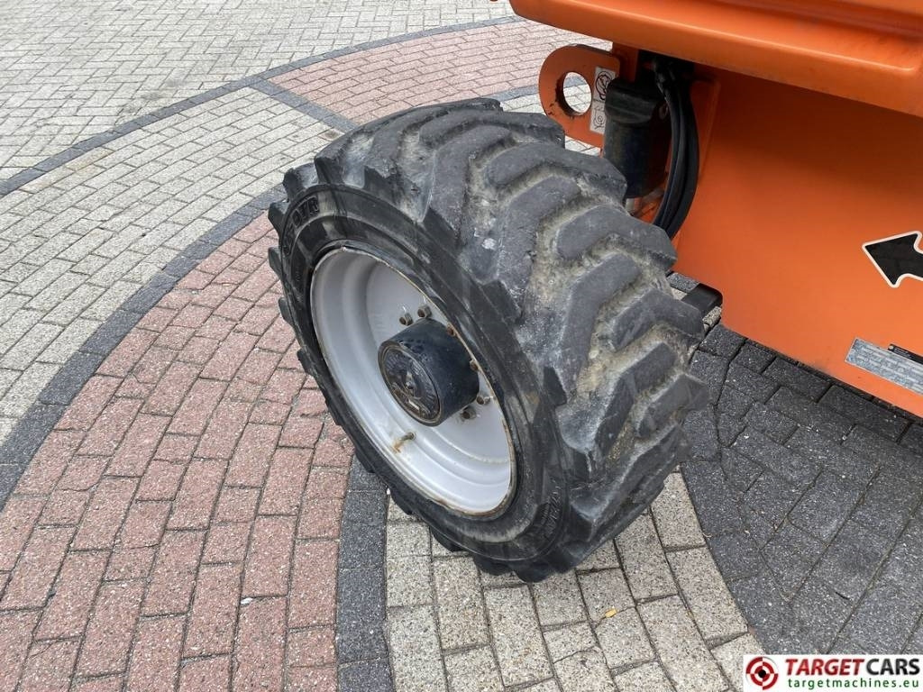 Telescopic boom JLG 660SJ Telescopic 4x4 Diesel Boom Work Lift 2232cm: picture 23 Telescopic boom JLG 660SJ Telescopic 4x4 Diesel Boom Work Lift 2232cm: picture 23