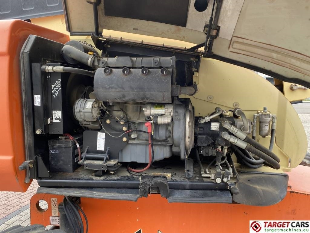 Leasing of JLG 660SJ Telescopic 4x4 Diesel Boom Work Lift 2232cm  JLG 660SJ Telescopic 4x4 Diesel Boom Work Lift 2232cm: picture 16 Leasing of JLG 660SJ Telescopic 4x4 Diesel Boom Work Lift 2232cm  JLG 660SJ Telescopic 4x4 Diesel Boom Work Lift 2232cm: picture 16