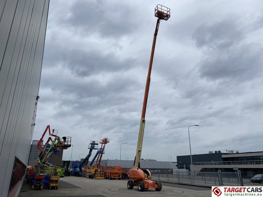 Leasing of JLG 660SJ Telescopic 4x4 Diesel Boom Work Lift 2232cm  JLG 660SJ Telescopic 4x4 Diesel Boom Work Lift 2232cm: picture 28 Leasing of JLG 660SJ Telescopic 4x4 Diesel Boom Work Lift 2232cm  JLG 660SJ Telescopic 4x4 Diesel Boom Work Lift 2232cm: picture 28